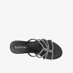Giày Sandals Nữ Sundown Wedge