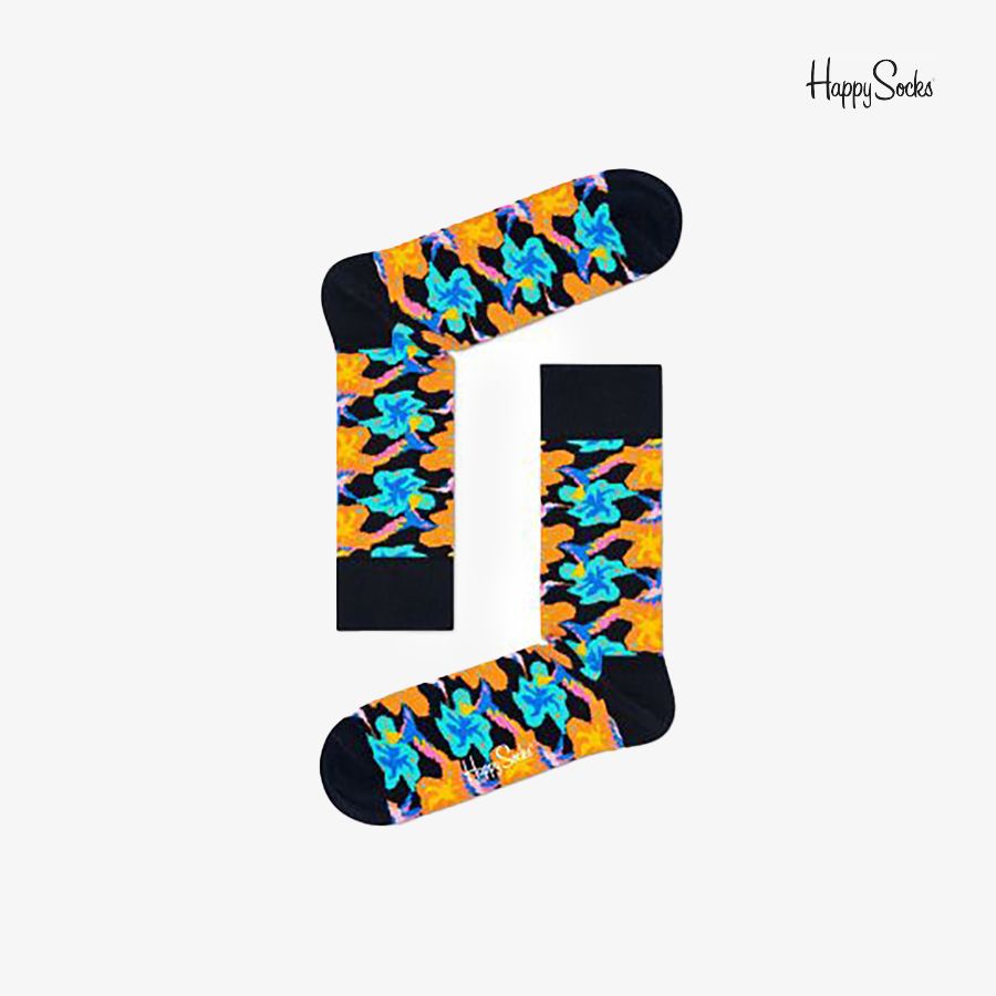 Vớ Unisex HAPPYSOCKS Hummingbird