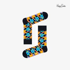 Vớ Unisex HAPPYSOCKS Hummingbird