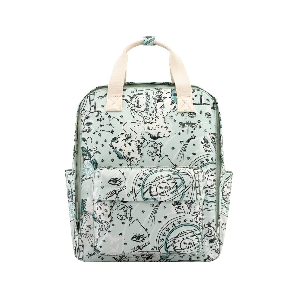 Balo CATH KIDSTON Đi Học/Đi Làm/Utility Backpack Celestial - 1064766 - Blue