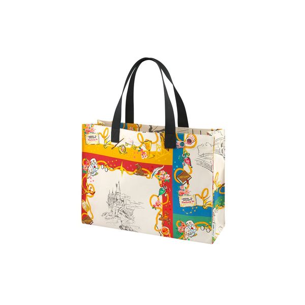 Túi Đeo Vai Nữ CATH KIDSTON/Harry Potter Sidekick Tote - Harry Potter Sidekick Tote - Cream