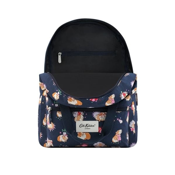 Balo CATH KIDSTON/Mfs Backpack W' Hanging Loop Starry-Navy-1072785