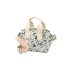 Túi Đeo Chéo Nữ CATH KIDSTON/Mini Tripper Cross Body - Celestial - Blue