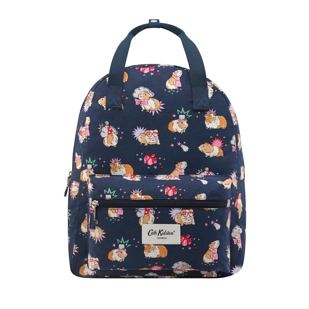 Balo CATH KIDSTON/Mfs Backpack W' Hanging Loop Starry-Navy-1072785