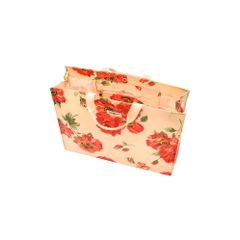 Túi Đeo Vai Nữ CATH KIDSTON/Strappy Carryall - Archive Rose - Peach/Red