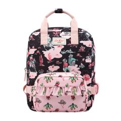 Balo Trẻ Em CATH KIDSTON /2In1 Backpack Cowgirl - Cream - 1088885