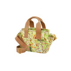 Túi Đeo Chéo Nữ CATH KIDSTON/Mini Tripper Cross Body - Paper Pansies