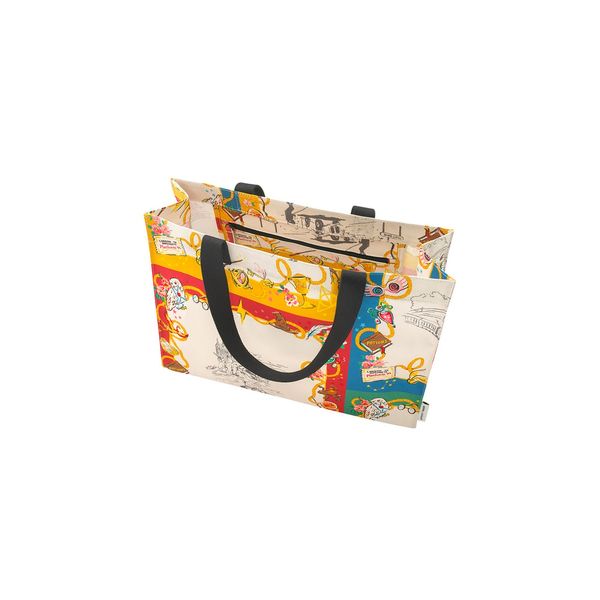 Túi Đeo Vai Nữ CATH KIDSTON/Harry Potter Sidekick Tote - Harry Potter Sidekick Tote - Cream