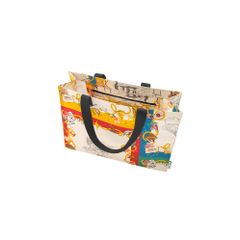 Túi Đeo Vai Nữ CATH KIDSTON/Harry Potter Sidekick Tote - Harry Potter Sidekick Tote - Cream