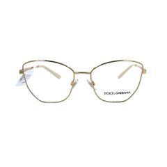 Gọng kính Dolce Gabbana DG1340 02