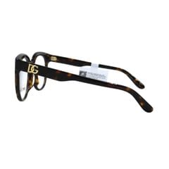 Gọng kính Dolce Gabbana DG3353F 502