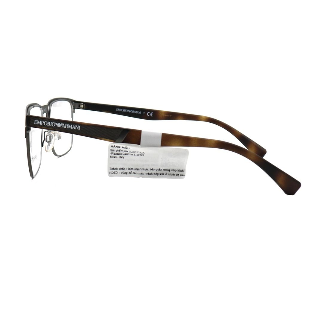 Gọng kính Emporio Armani EA1061 3175 –