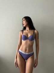 Bộ Đồ Lót nữ Sporty Chic Miley Lingerie BRC10002_FCB1001