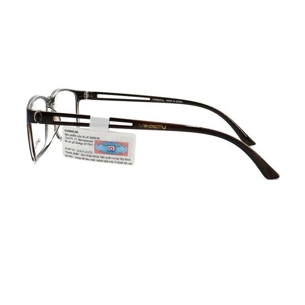 Gọng kính VELOCITY VL19474 07