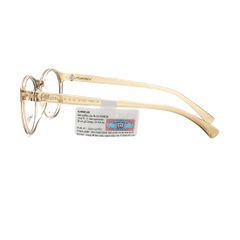 Gọng kính VELOCITY VL19431 69