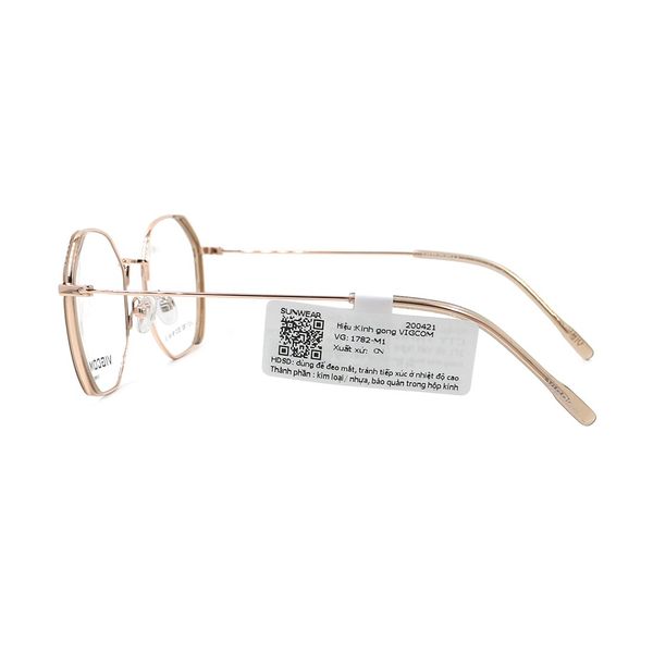 Gọng kính VIGCOM VG1782 M1