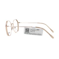 Gọng kính VIGCOM VG1782 M1
