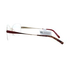 Gọng kính FLAIR FLAIR122 499