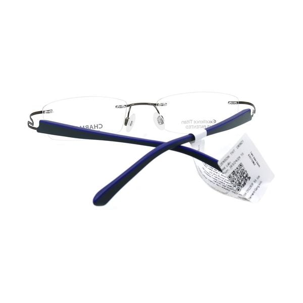 Gọng Kính Unisex Charmant CH11919 GR