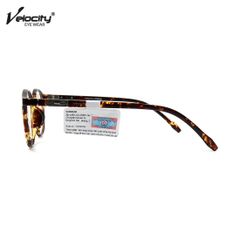 Gọng kính VELOCITY VL48452 134 chính hãng