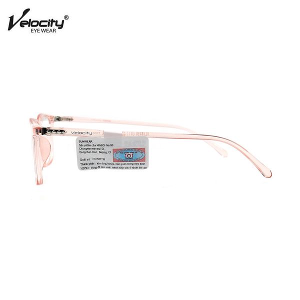 Gọng kính VELOCITY VL48450 711 chính hãng