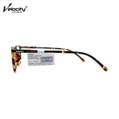 Gọng kính VELOCITY VL48450 134 chính hãng