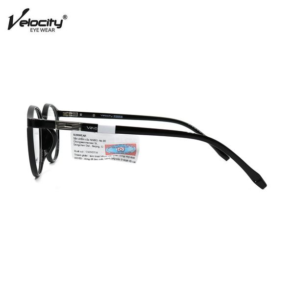 Gọng kính VELOCITY VL48452 001 chính hãng