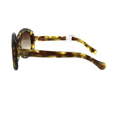 Kính Mát Unisex BALENCIAGA BAL0127S 357/JD