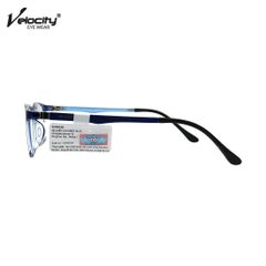 Gọng kính VELOCITY VL48410 138 chính hãng