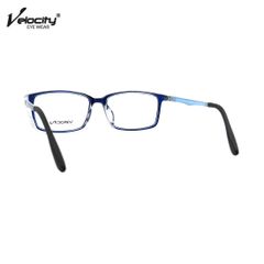Gọng kính VELOCITY VL48410 138 chính hãng