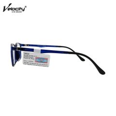 Gọng kính VELOCITY VL48410 162 chính hãng