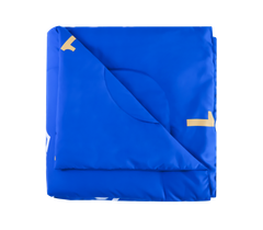 Chăn bông CT220026 - Mền cotton chần bông Calisto CT220026 mịn màng