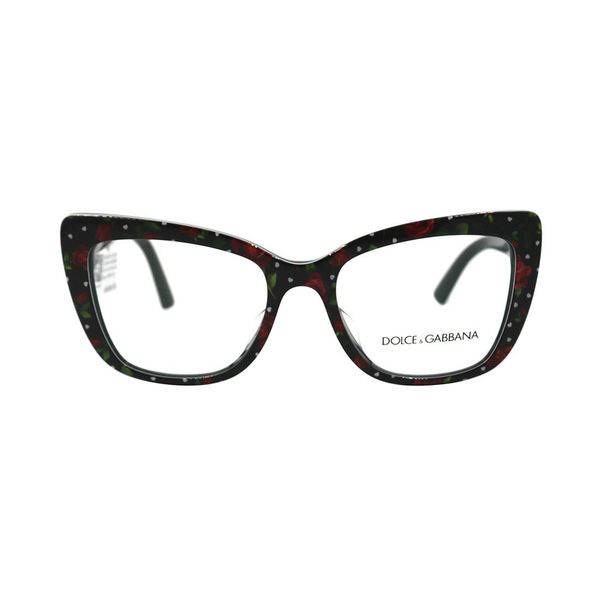 Gọng kính Dolce Gabbana DG3308F 3229