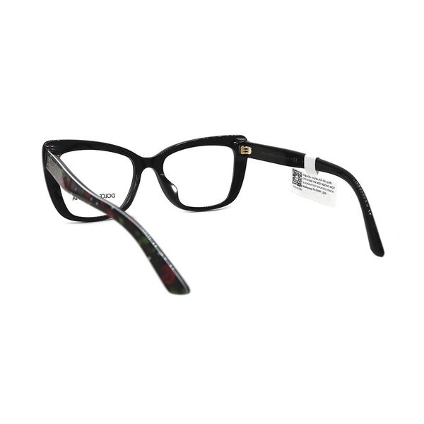 Gọng kính Dolce Gabbana DG3308F 3229