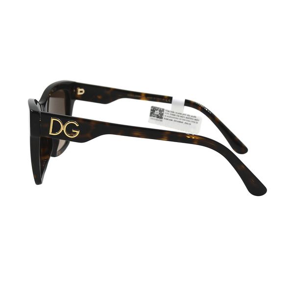 Kính mát Dolce Gabbana DG4384F 502/13