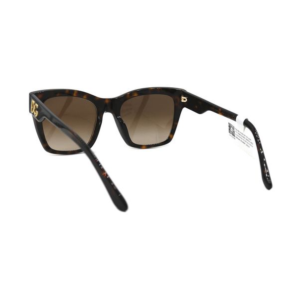 Kính mát Dolce Gabbana DG4384F 502/13