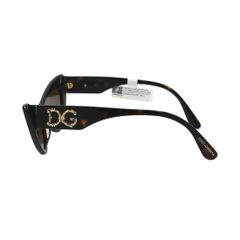 Kính mát Dolce Gabbana DG4368F 502/13