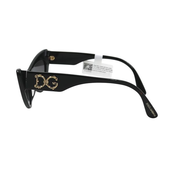 Kính mát Dolce Gabbana DG4368F 501/8G