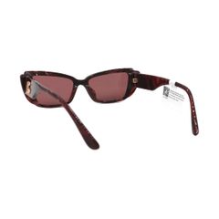 Kính mát Dolce Gabbana DG4382F 3271/69