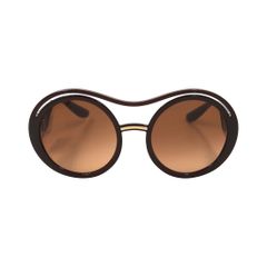 Kính mát Dolce Gabbana DG6142 3290/78