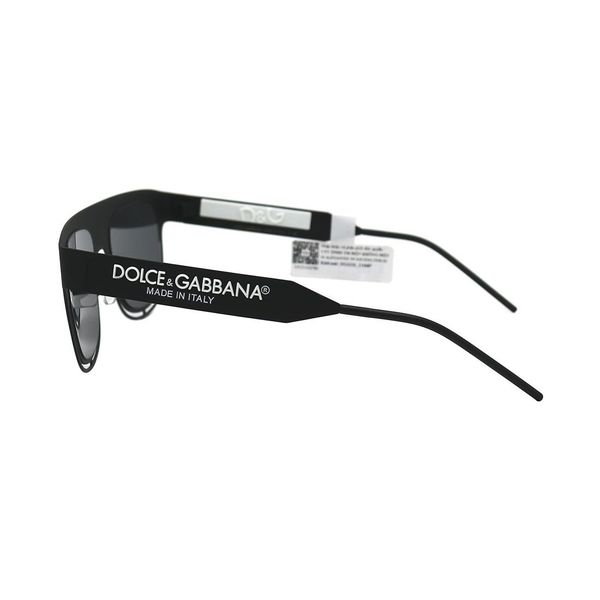 Kính mát Dolce Gabbana DG2232 1106/87