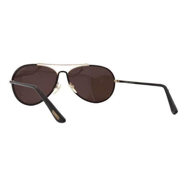 Kính Mát Unisex Tom Ford TF36 772