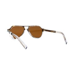 Kính mát Dolce & Gabbana DG4355F 757/73 chính hãng