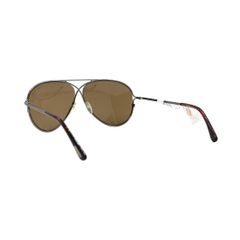 Kính Mát Unisex TOM FORD TF142 10J chính hãng