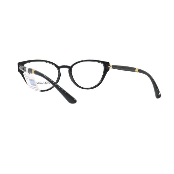 Gọng kính Dolce Gabbana DG5055 501