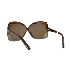 Kính Mát Unisex TOM FORD TF227 86J chính hãng