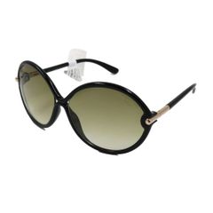 Kính Mát Unisex Tom Ford TF225 01B