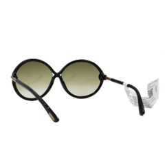 Kính Mát Unisex Tom Ford TF225 01B