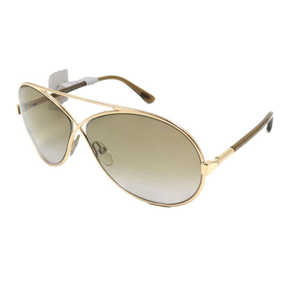 Kính Mát Unisex Tom Ford TF154 28F