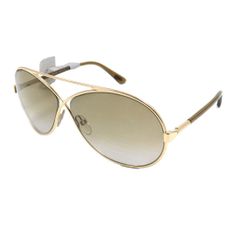 Kính Mát Unisex Tom Ford TF154 28F